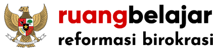 Ruang Belajar RB Logo
